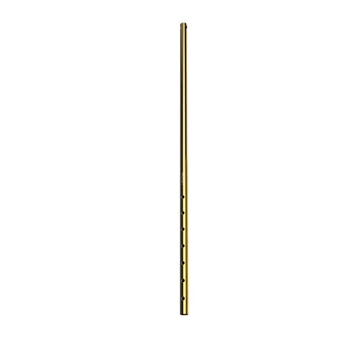 Anal Hooks LOCKINK Adjustable Golden Anal Hook AllNight 3867 Set 0926
